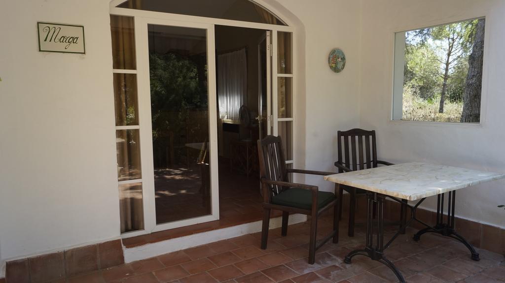 El Campus Villa Alaior Room photo